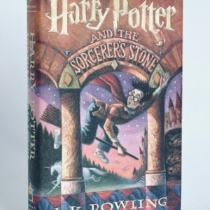 Harry Potter and the Sorcerer's Stone