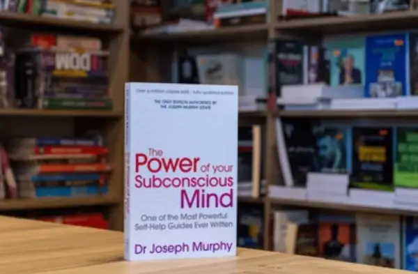 The Power of subconscious Mind
